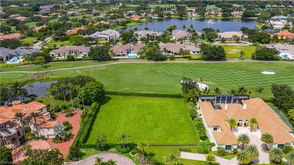 Naples, FL 34119,28910 Cavell TER