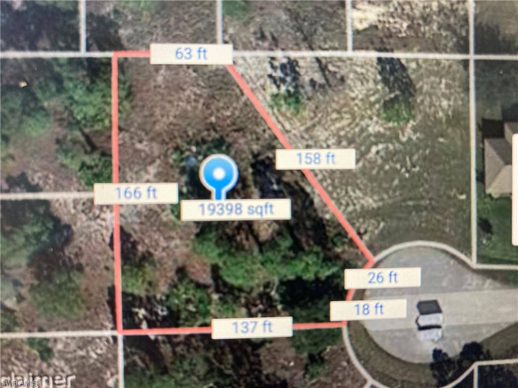 Lehigh Acres, FL 33974,509 Keller CT