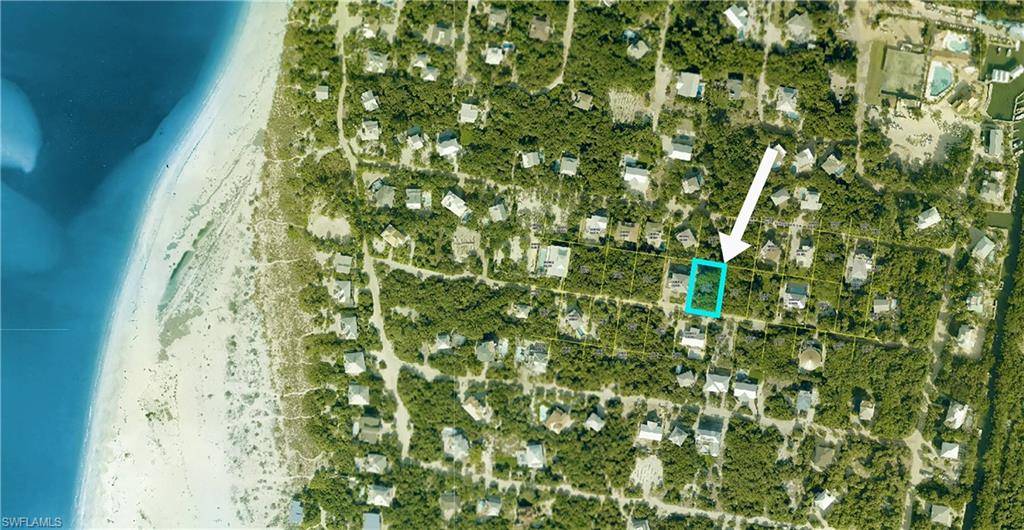 Upper Captiva, FL 33924,4500 Smugglers DR