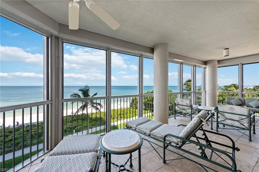 Naples, FL 34103,4951 Gulf Shore BLVD N #203