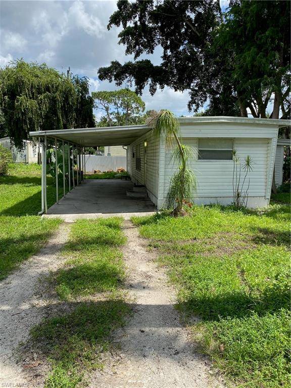 North Fort Myers, FL 33903,338 San Bernardino ST