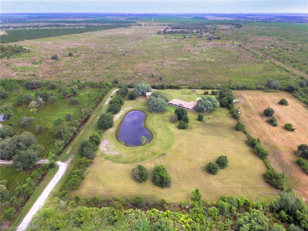 Labelle, FL 33935,1472 N Charolais RD