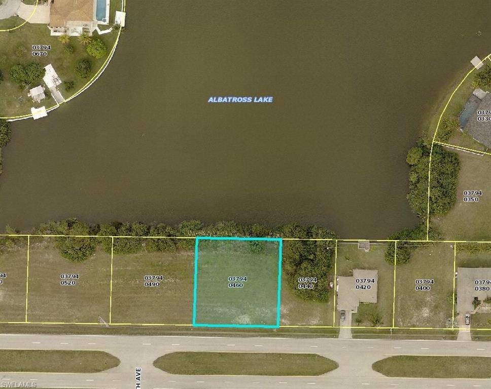 Cape Coral, FL 33993,1819 Tropicana PKY W