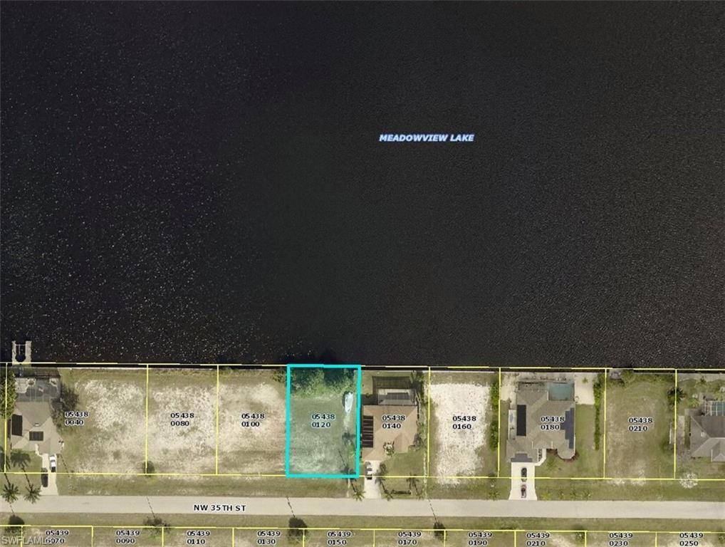 Cape Coral, FL 33993,4307 NW 35th ST