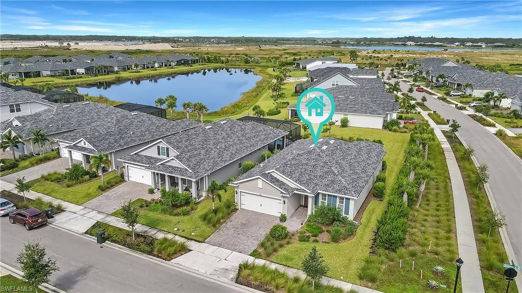 Babcock Ranch, FL 33982,17488 Silverspur DR