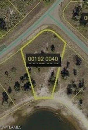 Lehigh Acres, FL 33974,416 Juneau DR