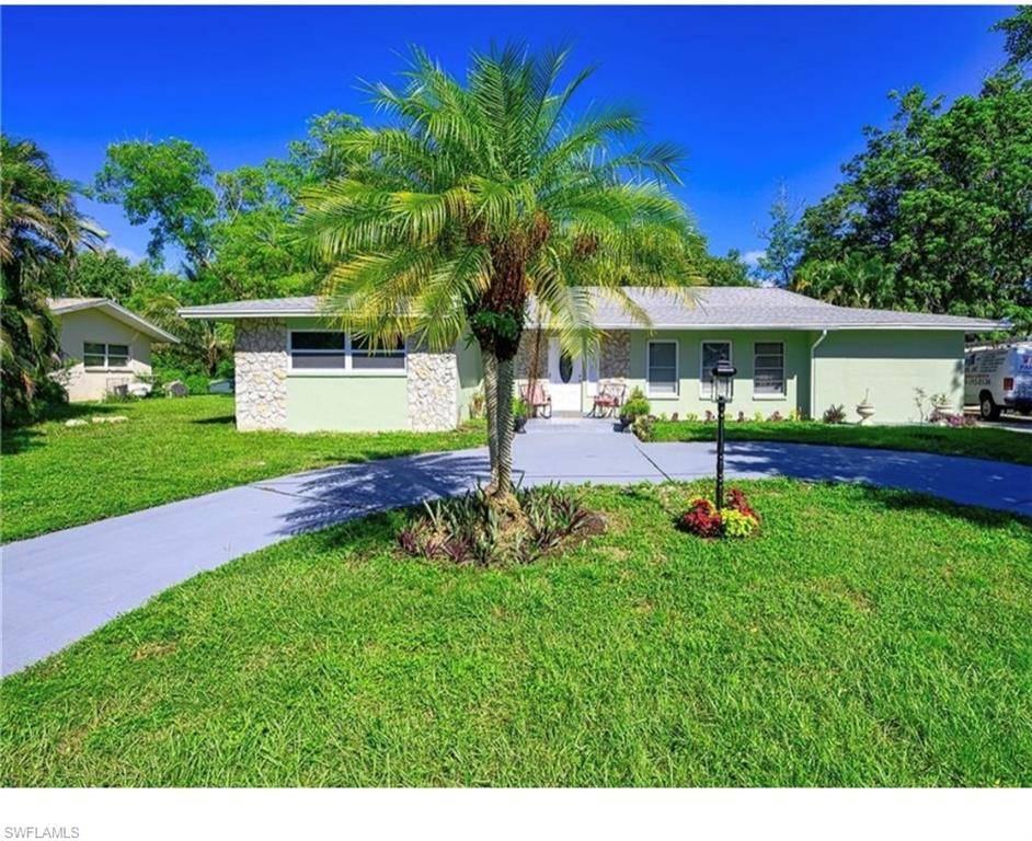 Naples, FL 34116,4449 19th PL SW