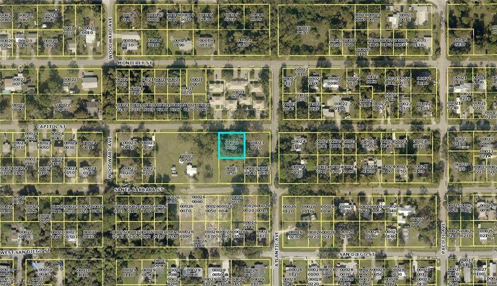 North Fort Myers, FL 33903,431 Capitol ST