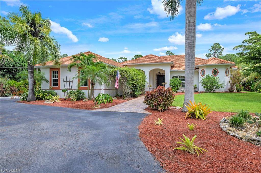 Bonita Springs, FL 34135,24443 Claire ST