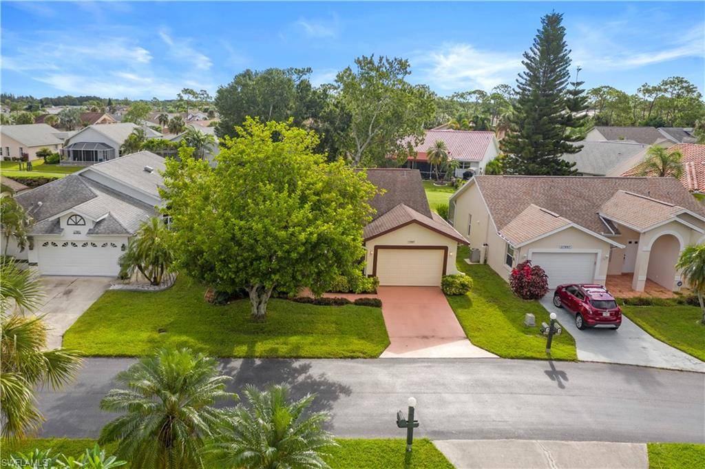 North Fort Myers, FL 33917,17887 Dracena CIR