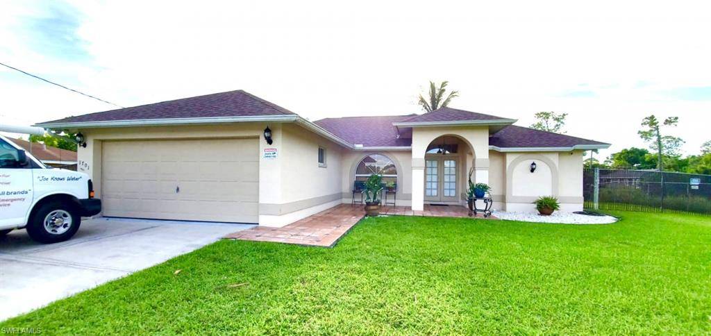 Naples, FL 34116,1701 54th TER SW