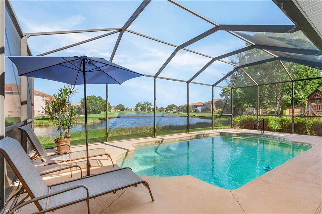 Cape Coral, FL 33991,2248 Cape Heather CIR