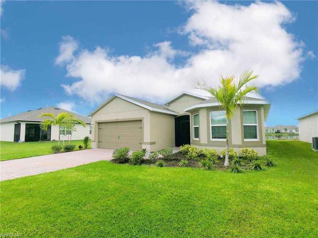 Cape Coral, FL 33909,3186 Cozumel CT