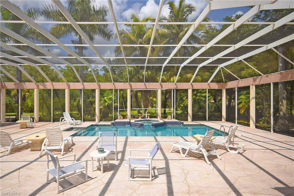 Naples, FL 34119,5791 Shady Oaks LN