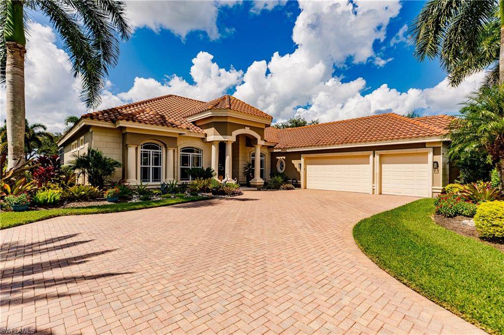 Naples, FL 34120,11685 Bald Eagle WAY