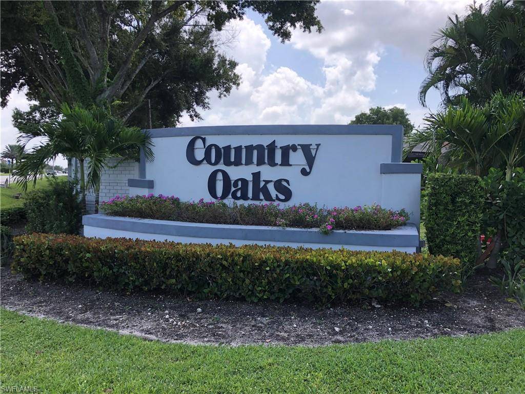 Fort Myers, FL 33912,9911 COUNTRY OAKS DR