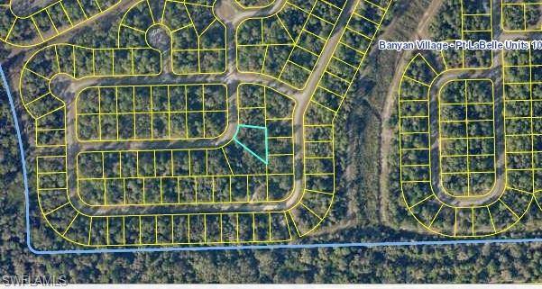 Labelle, FL 33935,525 Spray DR