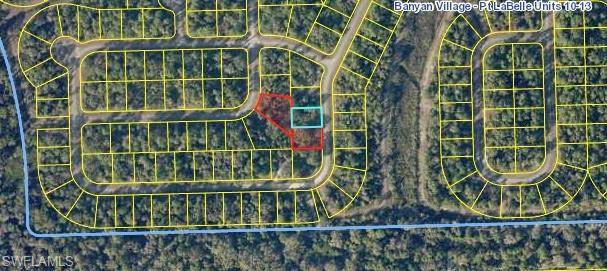 Labelle, FL 33935,622 Nassau CIR