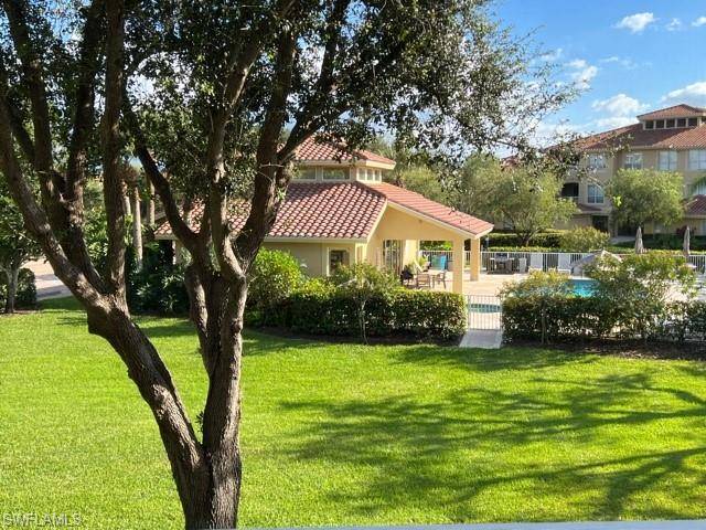 Naples, FL 34109,1840 Les Chateaux BLVD #4-202