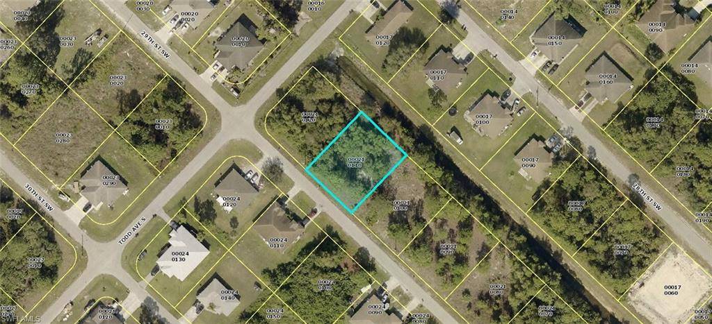 Lehigh Acres, FL 33973,5240/5242 29th ST SW