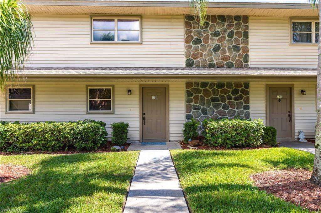 North Fort Myers, FL 33903,5917 Littlestone CT #115