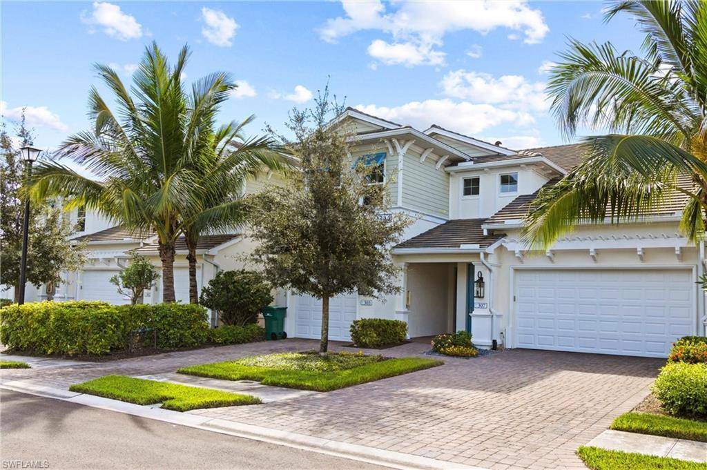 Naples, FL 34120,2344 Sheen LN #307