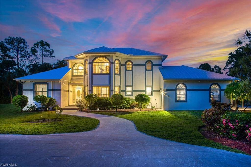 Naples, FL 34119,6181 Shady Oaks LN