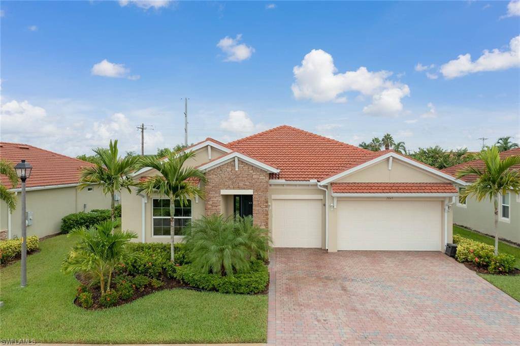 Cape Coral, FL 33914,2845 Sunset Pointe CIR