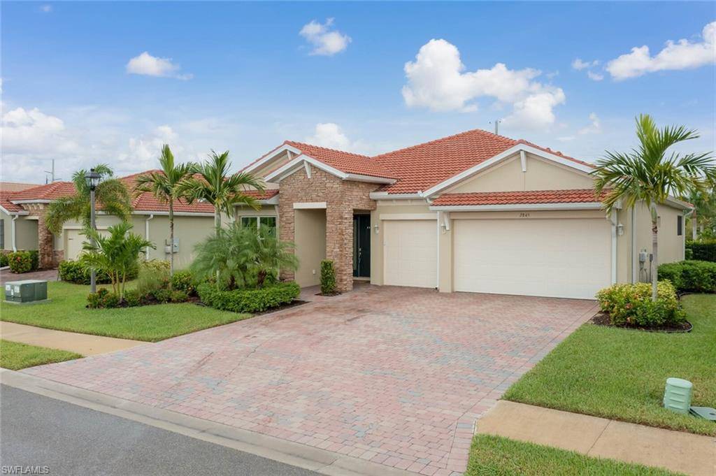 Cape Coral, FL 33914,2845 Sunset Pointe CIR