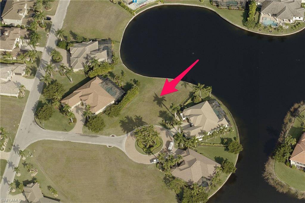 Cape Coral, FL 33914,6025 Tarpon Estates CT