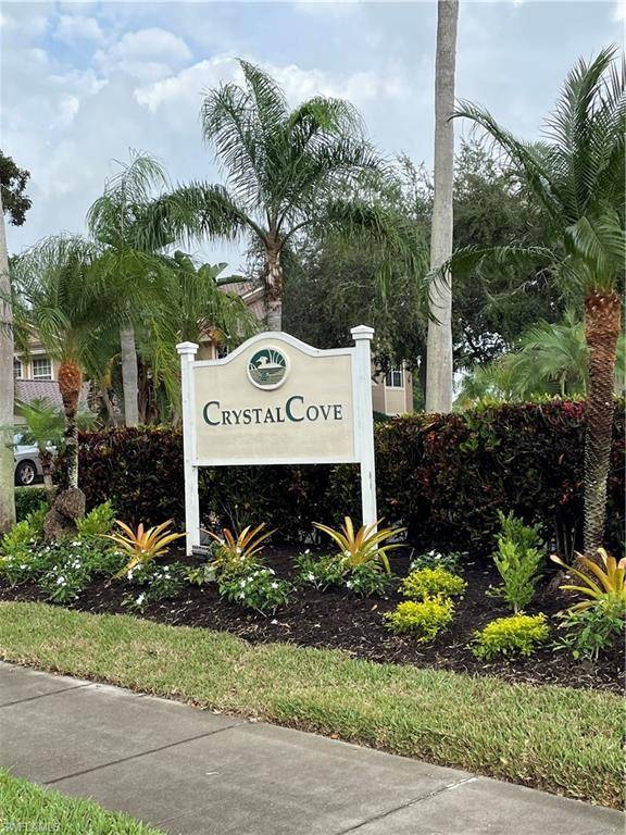 Fort Myers, FL 33919,14851 Crystal Cove CT #2003