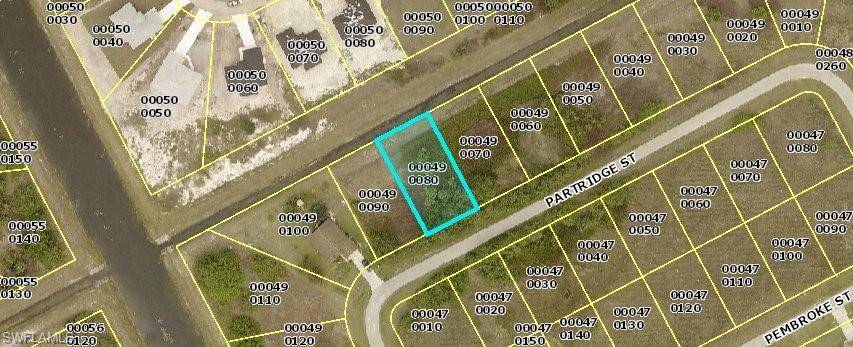 Lehigh Acres, FL 33974,207 Partridge ST