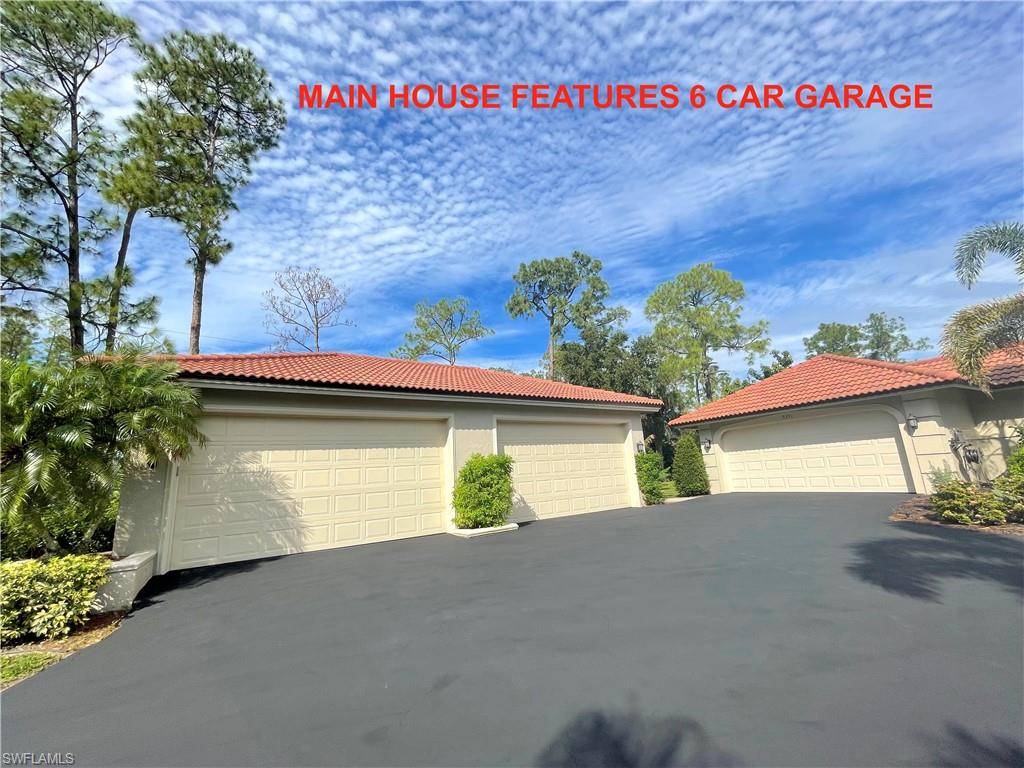 Naples, FL 34119,5331 Mahogany Ridge DR