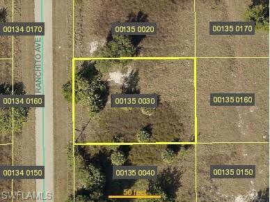 Lehigh Acres, FL 33974,339 Ranchito AVE