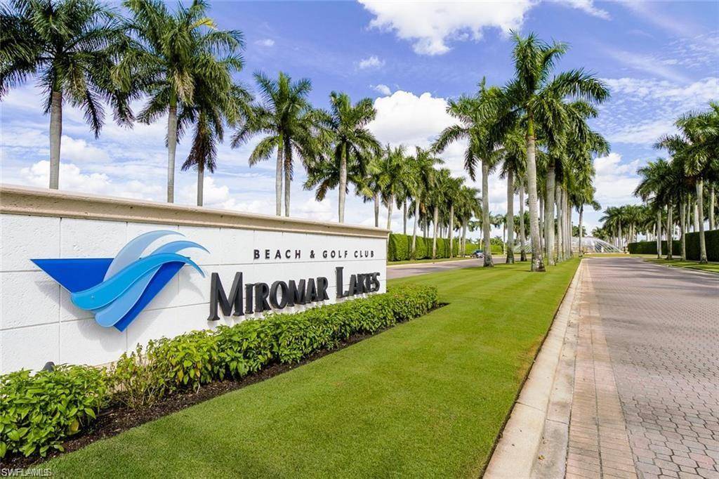 Miromar Lakes, FL 33913,19700 Marino Lake CIR #2204