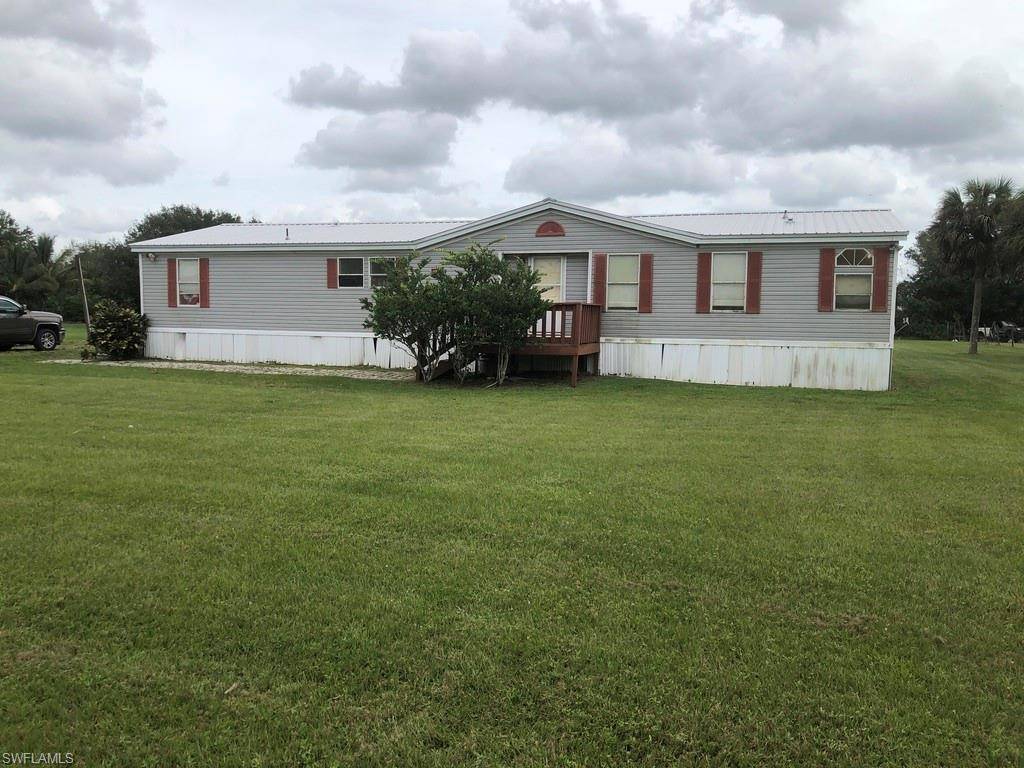 Labelle, FL 33935,1094 Seminole AVE