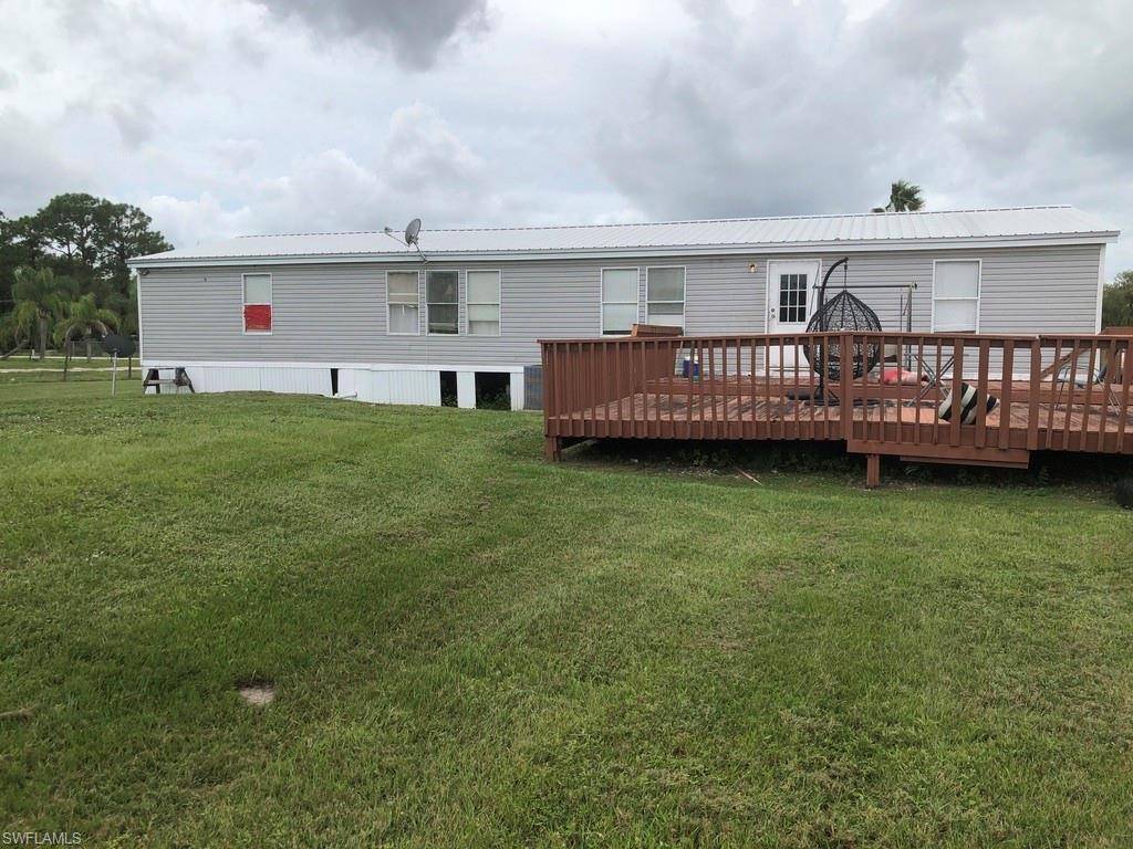 Labelle, FL 33935,1094 Seminole AVE