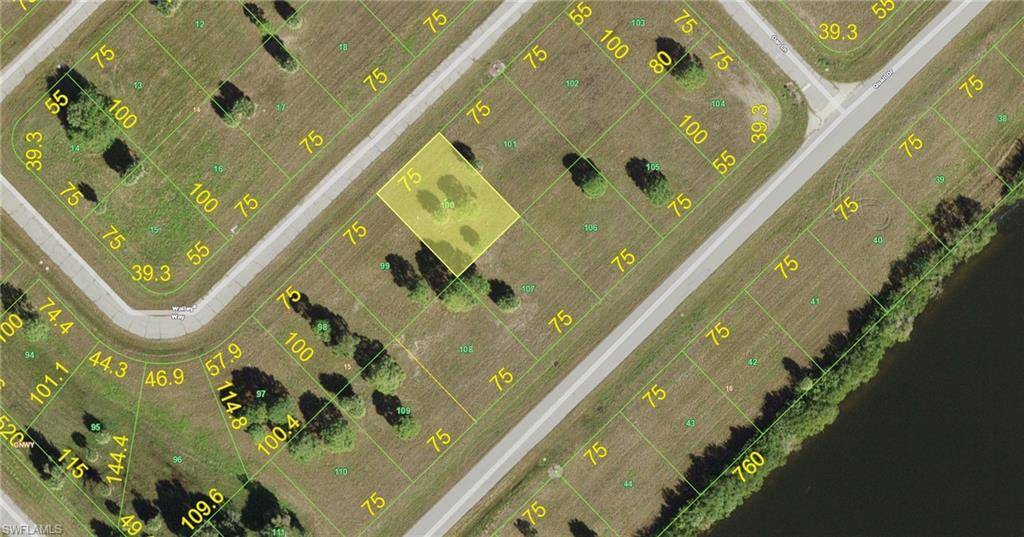 Placida, FL 33946,13716 Walleye WAY