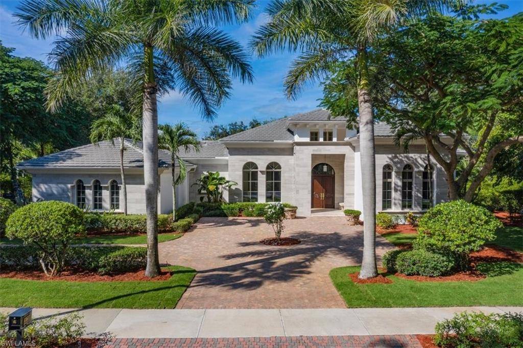 Naples, FL 34119,6363 Highcroft DR