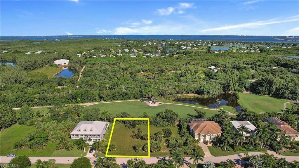 Sanibel, FL 33957,1332 Eagle Run DR