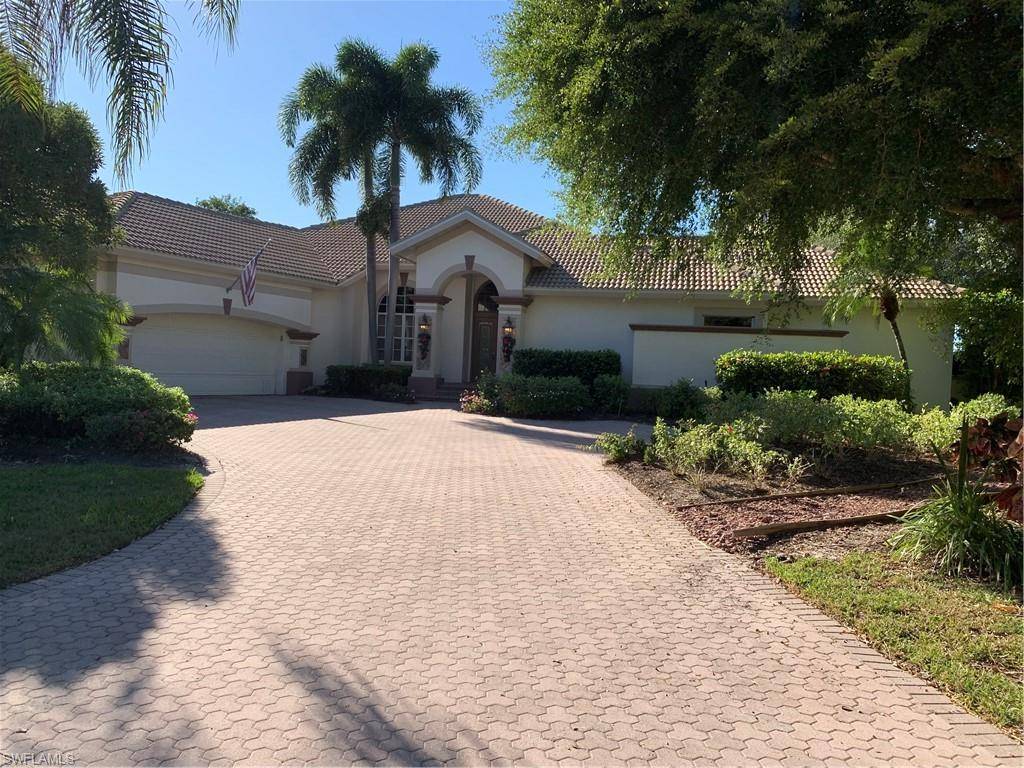 Fort Myers, FL 33908,11480 Longwater Chase CT