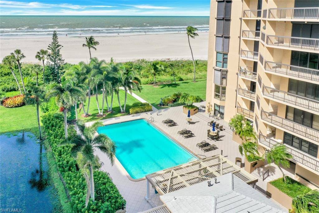 Marco Island, FL 34145,174 S Collier BLVD #205