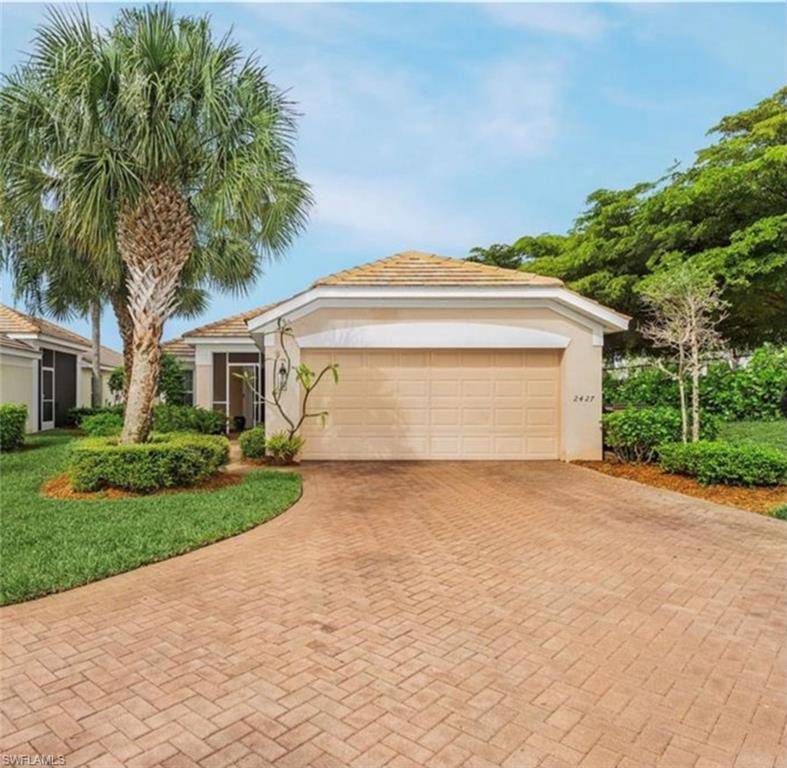 Cape Coral, FL 33991,2427 Woodbourne PL