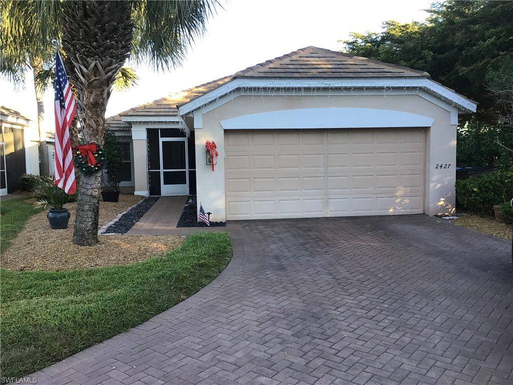 Cape Coral, FL 33991,2427 Woodbourne PL