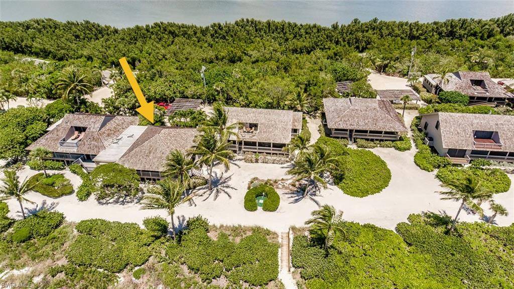 Captiva, FL 33924,20 Beach Homes