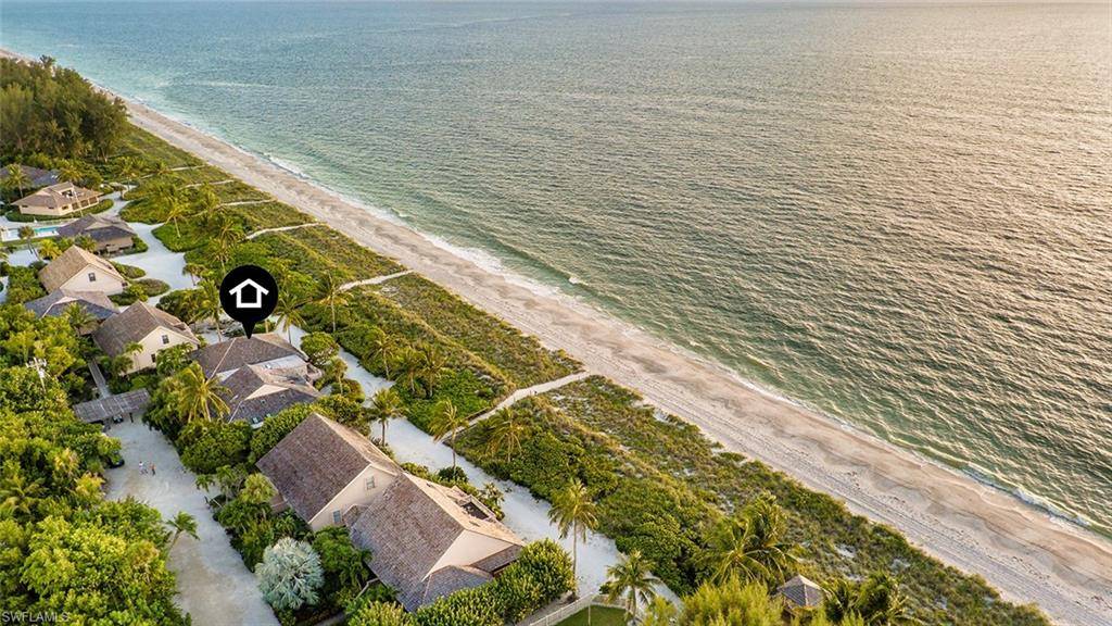 Captiva, FL 33924,20 Beach Homes