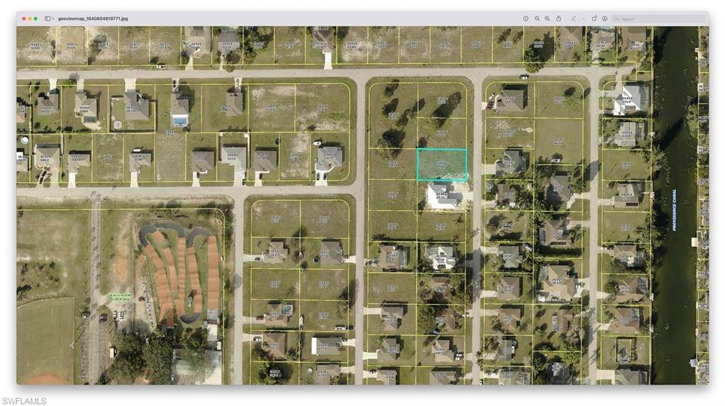 Cape Coral, FL 33991,1310 SW 5th PL