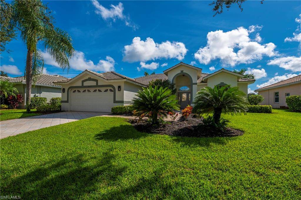 Bonita Springs, FL 34135,26371 Summer Greens DR