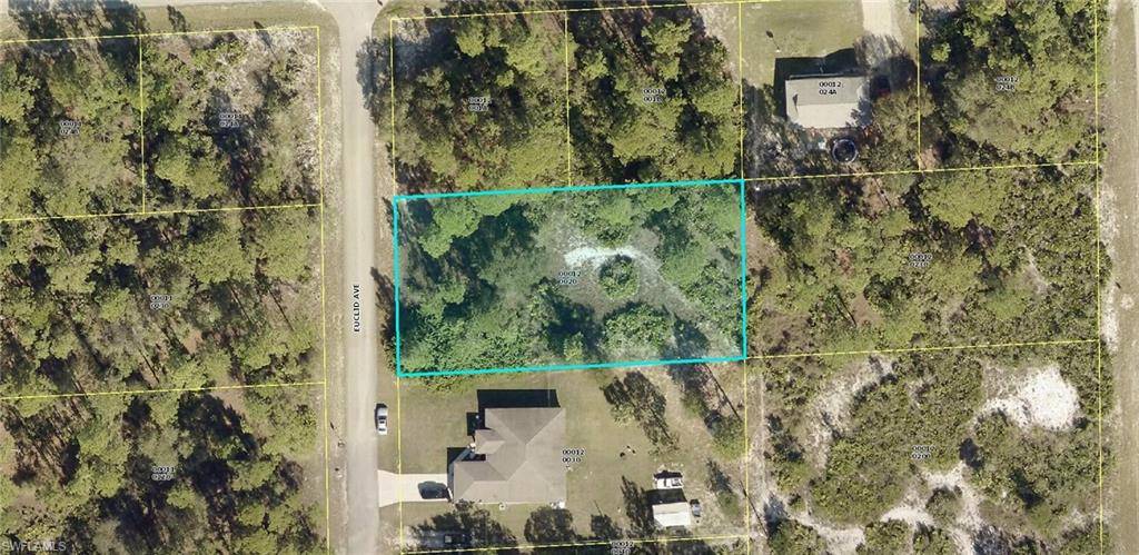 Lehigh Acres, FL 33972,1620 Euclid AVE