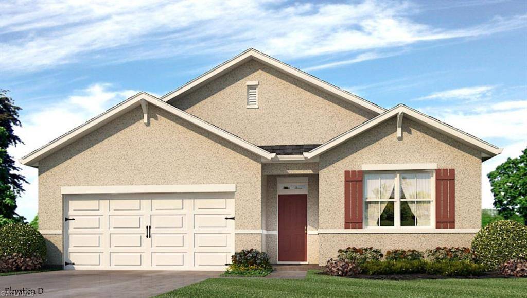 Cape Coral, FL 33993,1808 NW 1st PL